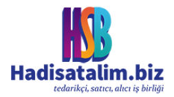 Deneme Harfli Logo Küçük Birleşik